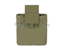 Dump Pouch - Accessoire sportif en nylon durable