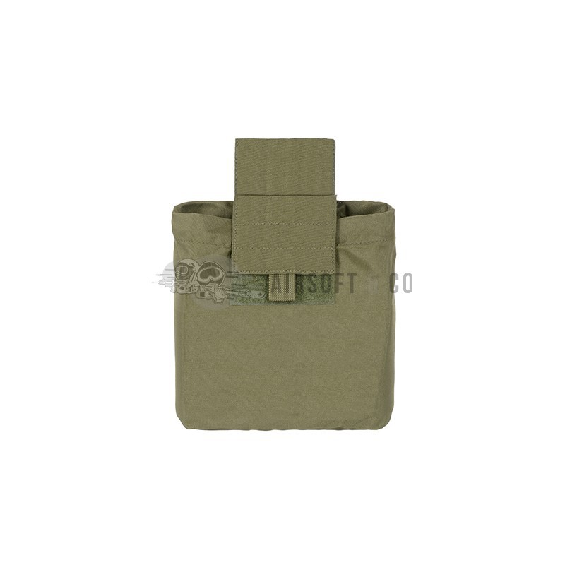Dump Pouch - Accessoire sportif en nylon durable