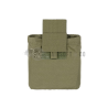 Dump Pouch - Accessoire sportif en nylon durable