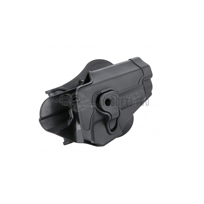 Holster rigide pour SIG P226 - Équipement Sportif Premium