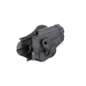 Holster rigide pour SIG P226 - Équipement Sportif Premium