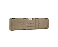 Mallette pour réplique - Protection optimale pour vos équipements