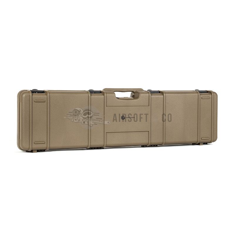 Mallette pour réplique - Protection optimale pour vos équipements