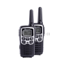 Midland XT50 - Pack de 2 radios haut de gamme | Équipement Sportif