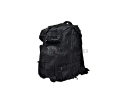 Sac à dos tactique 25 litres - Équipement Sportif de qualité