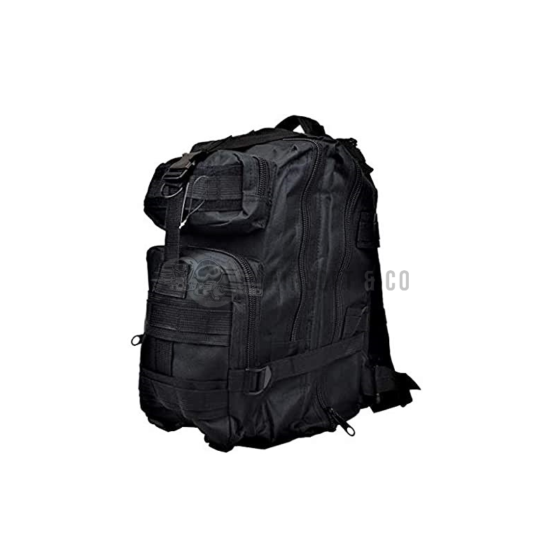 Sac à dos tactique 25 litres - Équipement Sportif de qualité