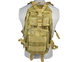 Sac à dos tactique 25 litres - Équipement Sportif