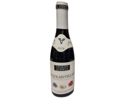 Beaujolais-Villages AOC Duboeuf 2020 - Vin Rouge de Qualité