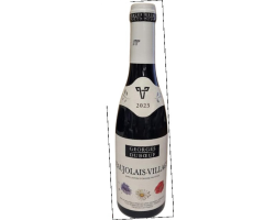 Beaujolais-Villages AOC Duboeuf 2023 - Vin Rouge de Terroir