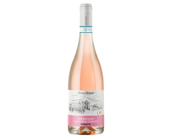 Lacryma Christi Rosé Sorrentino Italie 2024 - Vin Haut de Gamme