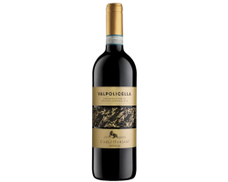 Valpolicella Rouge DOC 2025 Carlo Damiani - Vin Italien 75cl