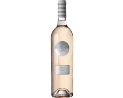 PAYS D'OC IGP GRIS BLANC GÉRARD BERTRAND 2025 BIO 75 CL - Vin de qualité