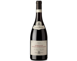 Les dames Huguettes Hautes-Côtes de Nuits 2020 - Vin Rouge Haut de Gamme