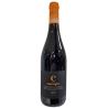 Chinon "Les Carougés" 2025 de Neuville AOC 75 cl - Vin Rouge Haut de Gamme
