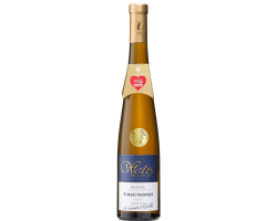 Gewurztraminer Welty Grains Nobles 2018 - Vin Blanc Liquoreux - Alsace AOP
