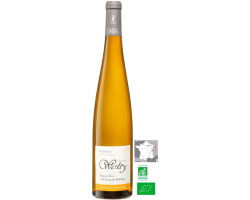 Gewurztraminer Pfingstberg Grand Cru 2020 bio Welty – Vin Blanc Moelleux