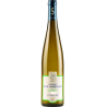 Pinot Blanc Princes Abbés 2021 - Vin Blanc Sec d'Alsace