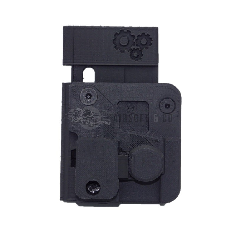 Holster à rétention de pontet pour Hi-Capa VORSK GBB | Équipement Sportif