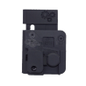 Holster à rétention de pontet pour Hi-Capa VORSK GBB | Équipement Sportif