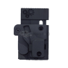 Holster à rétention de pontet pour AAP01 GBB (gaucher) - Équipement Sportif