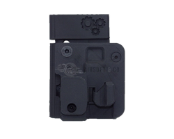 Holster à rétention de pontet pour GLOCK GBB - Équipement Sportif