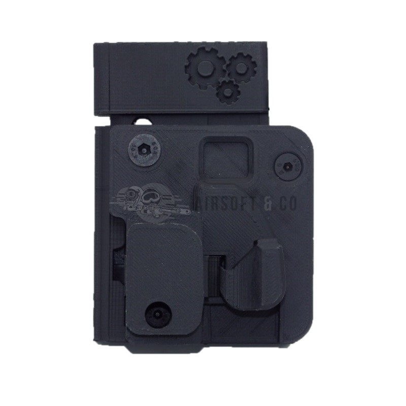 Holster à rétention de pontet pour GLOCK GBB - Équipement Sportif