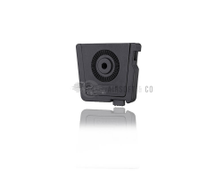 CyTac Quick Release Adaptor - Adaptateur à Libération Rapide