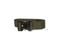 Ceinture tactique S&T (OD) - Équipement Sportif de qualité