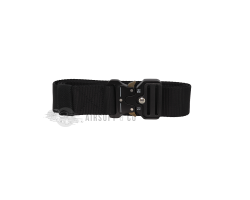 S&T Ceinture Tactique (BK) - Équipement Sportif Durable