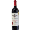 CLOS TRIMOULET 2021 SAINT EMILION GRAND CRU AOC - Vin Rouge de Bordeaux