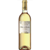 Fleur Moelleux Bordeaux Cave de Rauzan 2025 AOC - Vin Blanc Moelleux