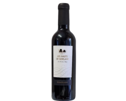 Les Hauts de Goelane Bordeaux 2020 AOC - Vin Rouge d'Excellence