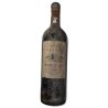 SIGALAS RABAUD 1918 Sauternes AOC 75 cl - Vin d'exception