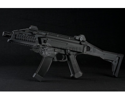 Fusil airsoft CZ Scorpion EVO 3 A1 - Performance et technologie