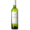 Hérault IGP L'Étincelle Mas Cal Demoura 2016 Bio 75cl - Vin Blanc Haut de Gamme