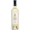 Côtes de Provence AOC L'Afrique 2018 Blanc - Vin Haut de Gamme