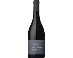 Saint Veredeme Côtes du Rhône Village AOC 2022 - Vin Rouge Haut de Gamme