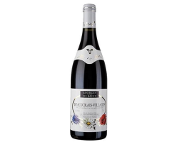 Beaujolais-Villages AOC Duboeuf 2023 - Vin Rouge Haut de Gamme