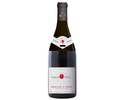 Moulin à vent AOC 2009 Jeroboam 300 cl - Vin Rouge d'Exception