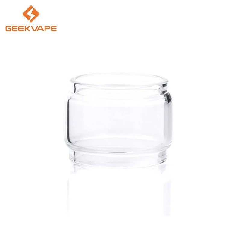 Pyrex Zeus Nano 1 - Remplacement haut de gamme pour clearomiseur