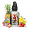 Arôme concentré Red Pineapple Hidden Potion - A&L 30ml pour e-liquides DIY