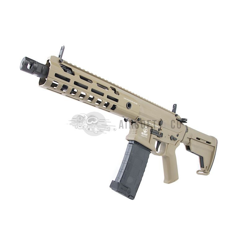ARES AMOEBA MUTANT AM-M-003 - Fusil d'airsoft haut de gamme