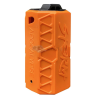 ASG grenade STORM Apocalypse Impact (Orange) - Équipement Sportif