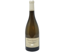 Saint Véran Champs de Perdrix 2025 AOC - Vin Blanc d'Exception
