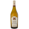 Béthanie Fruitière Vinicole d'Arbois Blanc 2020-2021 - Vin Blanc d'Exception