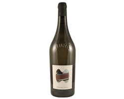 Chardonnay 2022 Côtes du Jura AOP Domaine Grand 75 cl - Vin Blanc d'Exception