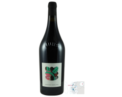 Trousseau 2022 Domaine Grand Arbois - Vin Rouge AOP Arbois