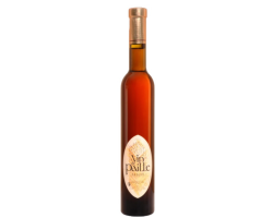 Vin de Paille Fruitière Vinicole d'Arbois 2018 - 37,5 cl