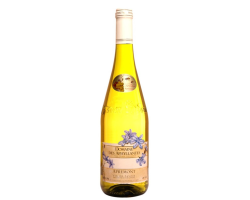 Apremont AOP 2024 - Domaine des Aphyllantes - Vin Blanc Sec