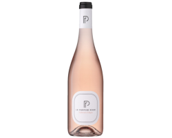 Cabernet d'Anjou rosé AOP parfum rose - Vin Demi-Sec | 75cl 2025